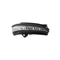 Blinkleuchte Rechtsspiegel Blinkerled FüR Ford Mondeo V Turnier
