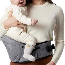 Momcozy NWOT Baby Hip Seat Carrier