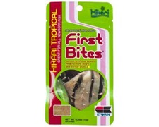 Hikari First Bites Aquarium Fry Fish Food 10g