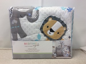 bedtime originals jungle fun