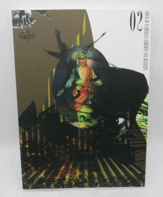 the GazettE/THE NAMELESS LIBERTY AT 10.… the GazettE - THE NAMELESS LIBERTY AT 10.12.26 TOKYO DOME