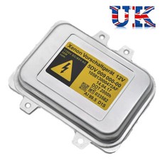 Xenon Headlight Ballast Control Unit For Cadillac Escalade VW Jaguar 5DV00900000