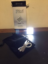 Wholesale ZPHLASH Flash  Charger  Pouch Spins 360 Won't Drain Battery 16 LEDs