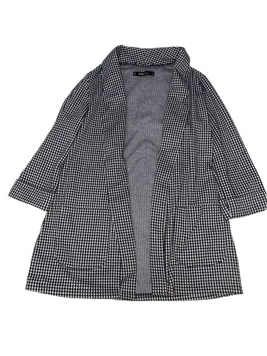 Fb Sister Blazer Size L 3/4 Sleeves - 第 1/6 張圖片