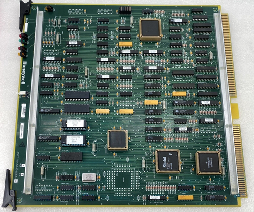 HONEYWELL 51401583-100 HWD:N FW:B PŁYTA EPNI - Zdjęcie 2 z 5