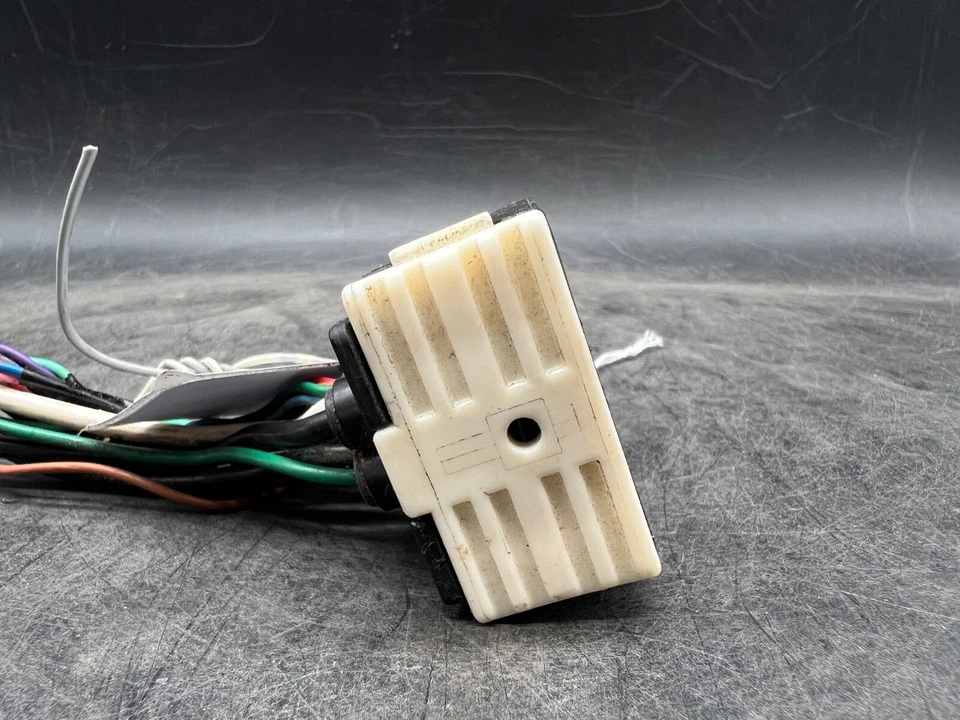 Nissan NV2500 2012-2020 OEM ABS módulo de bomba de bloqueo de anit arnés de cables coleta 12297 Foto 2 de 4