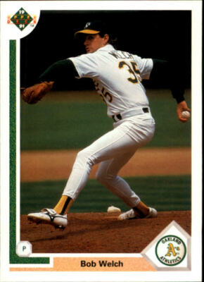 1991 Upper Deck Baseball Pick Complete Your Set #251-500 RC Stars    