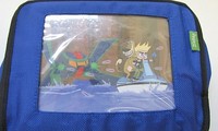 Animated Lit Lunch Box (johnny Test Sea Battle) Animated Lit Lunch Box (johnny Test Sea Battle)