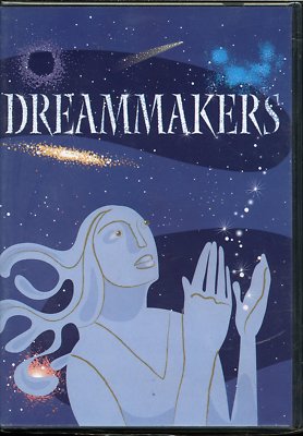 Dreammakers Documentary Based on the Book Dream Makers (DVD, 2004) (D ...