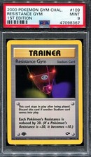 Image for Resistance Gym