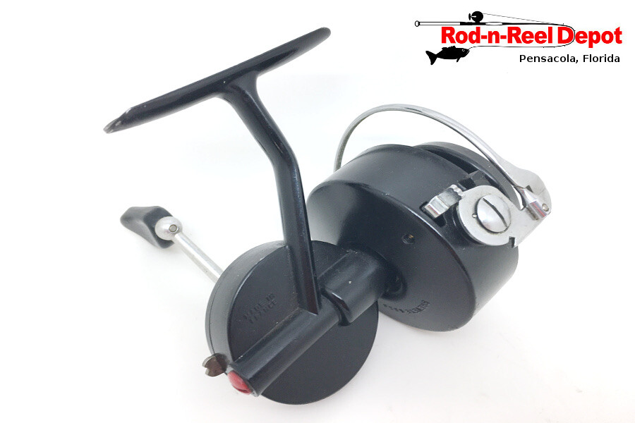 Vintage Mitchell 340 Spinning Reel - Used - No Box Vintage Mitchell 340 Spinning Reel - Used - No Box