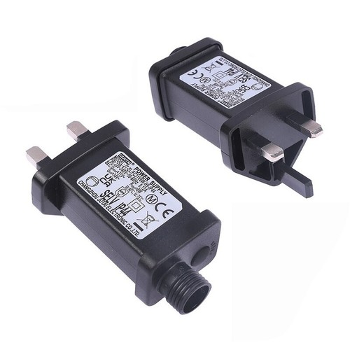 6W Power Supply Adapter 31V Transformer For Christmas LED Fairy Light IP44 Hot - Picture 2 of 10