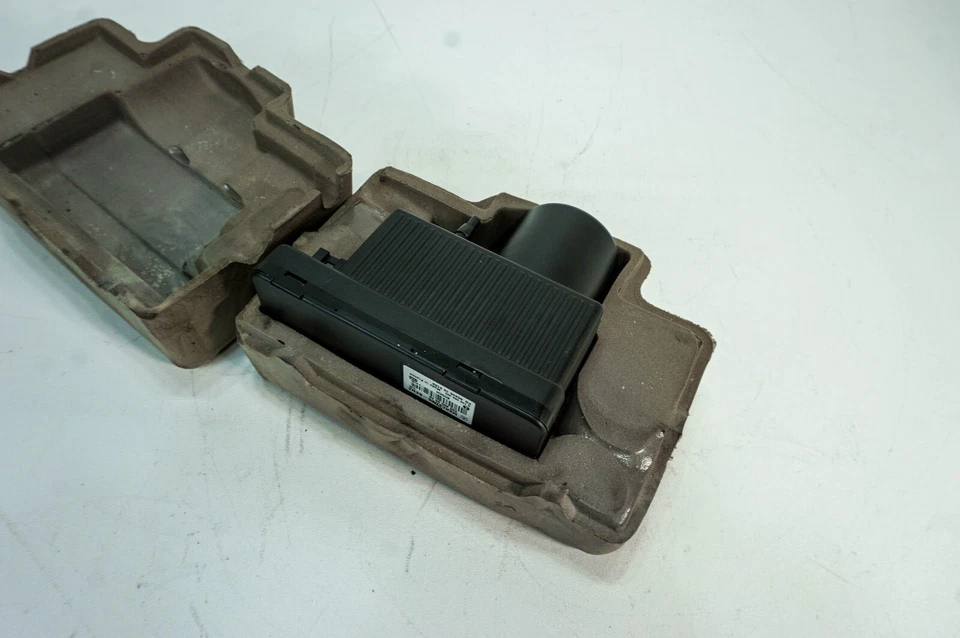 06-11 Bomba de vacío asiento multi contorno OEM 2038000048 5070 Mercedes ML500 W164 Foto 2 de 4