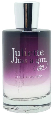 Juliette Has a Gun Lili Fantasy Eau De Parfum Spray For Women 3.4 Oz / 100 ml