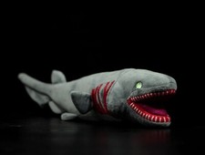 Frilled Shark 20 Inch Stuffed Animal Plush Toys Toddler Doll Kids Gifts