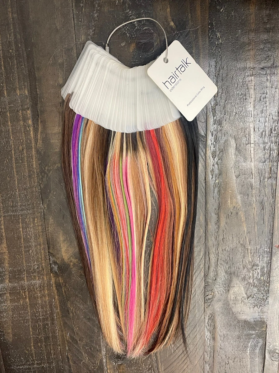 Share 115+ hair talk extensions uk best camera.edu.vn