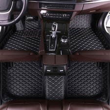 For Mercedes-benz E-class E200 E250 E300 E350 350e E400 E450 E500 Car Floor Mats