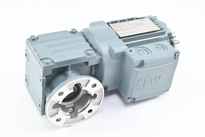 SEW-Eurodrive Getriebemotor WAF20DRN63M4 ( WAF20 DRN63M4 )