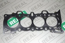 Cometic Honda Civic 92-00 D16Y5 D16Y7 D16Y8 D16Z6 MLS Head Gasket 75mm 0.030"