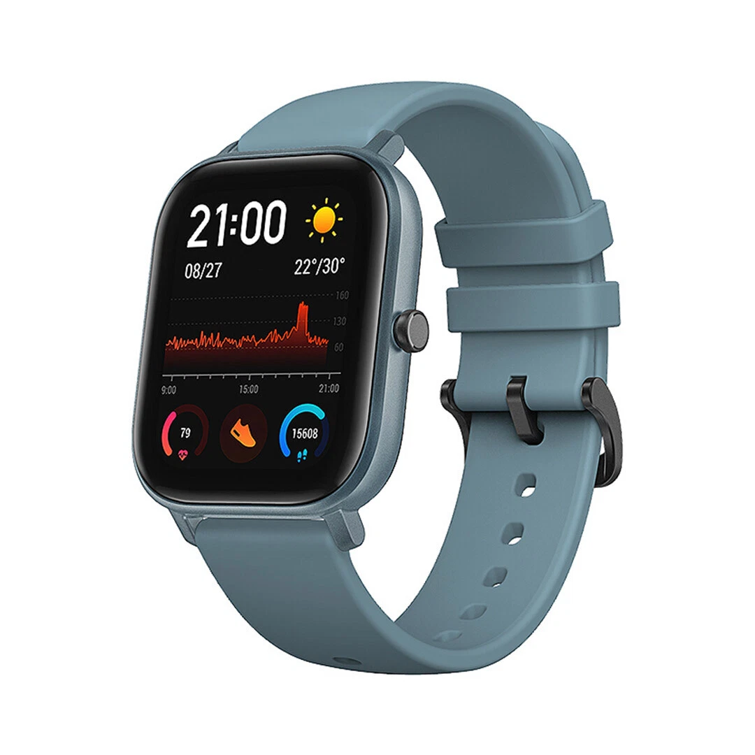 Soga waterproof fitness smart wrist watch review sales