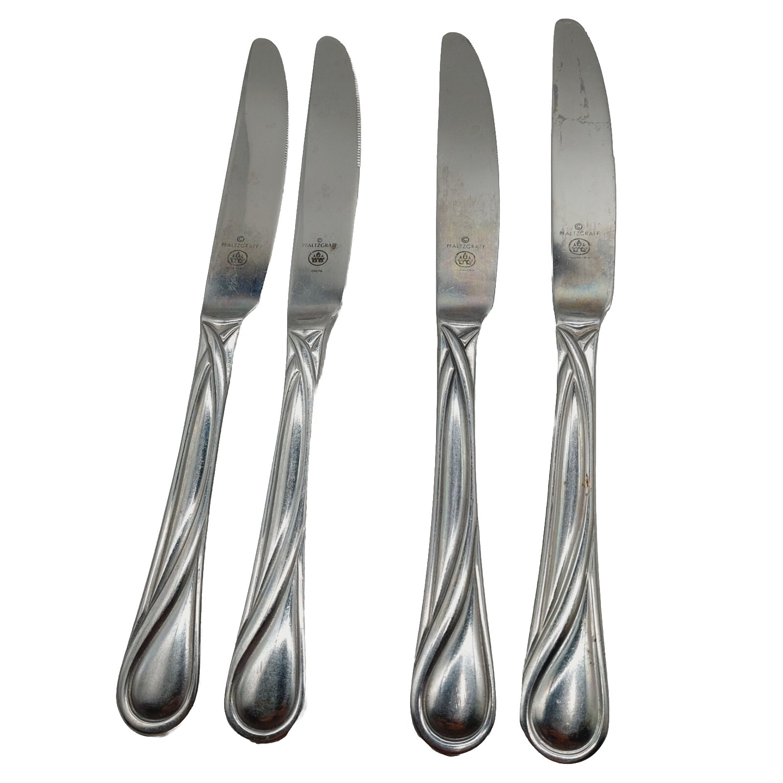 Pfaltzgraff Glennbrook Knives 9