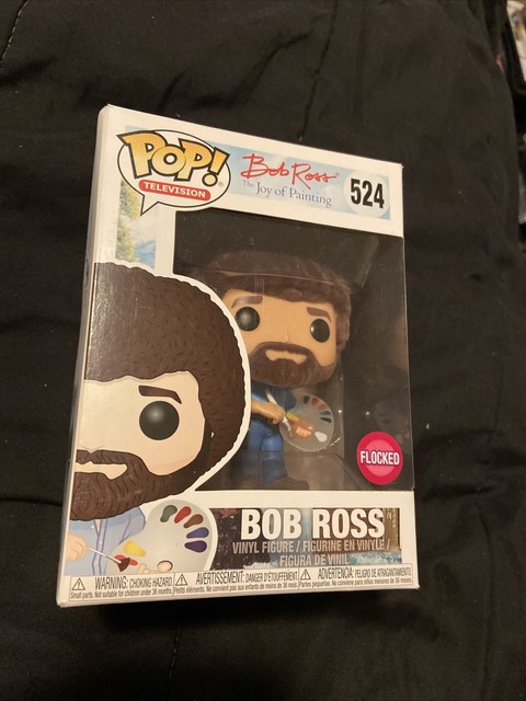 Funko Pop Big Creative Vinyl Figure 524 