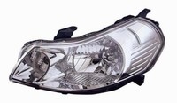 Scheinwerfer Vorne FüR Fiat Sedici Ab 2006 Links