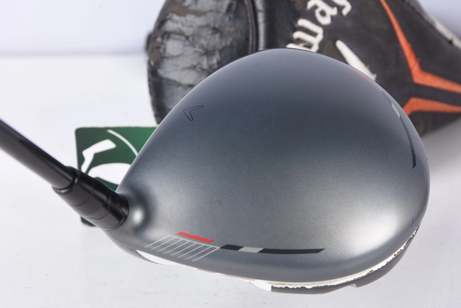 Callaway X Hot Driver / 10.5 Degree / Regular Flex Acer Velocity Black