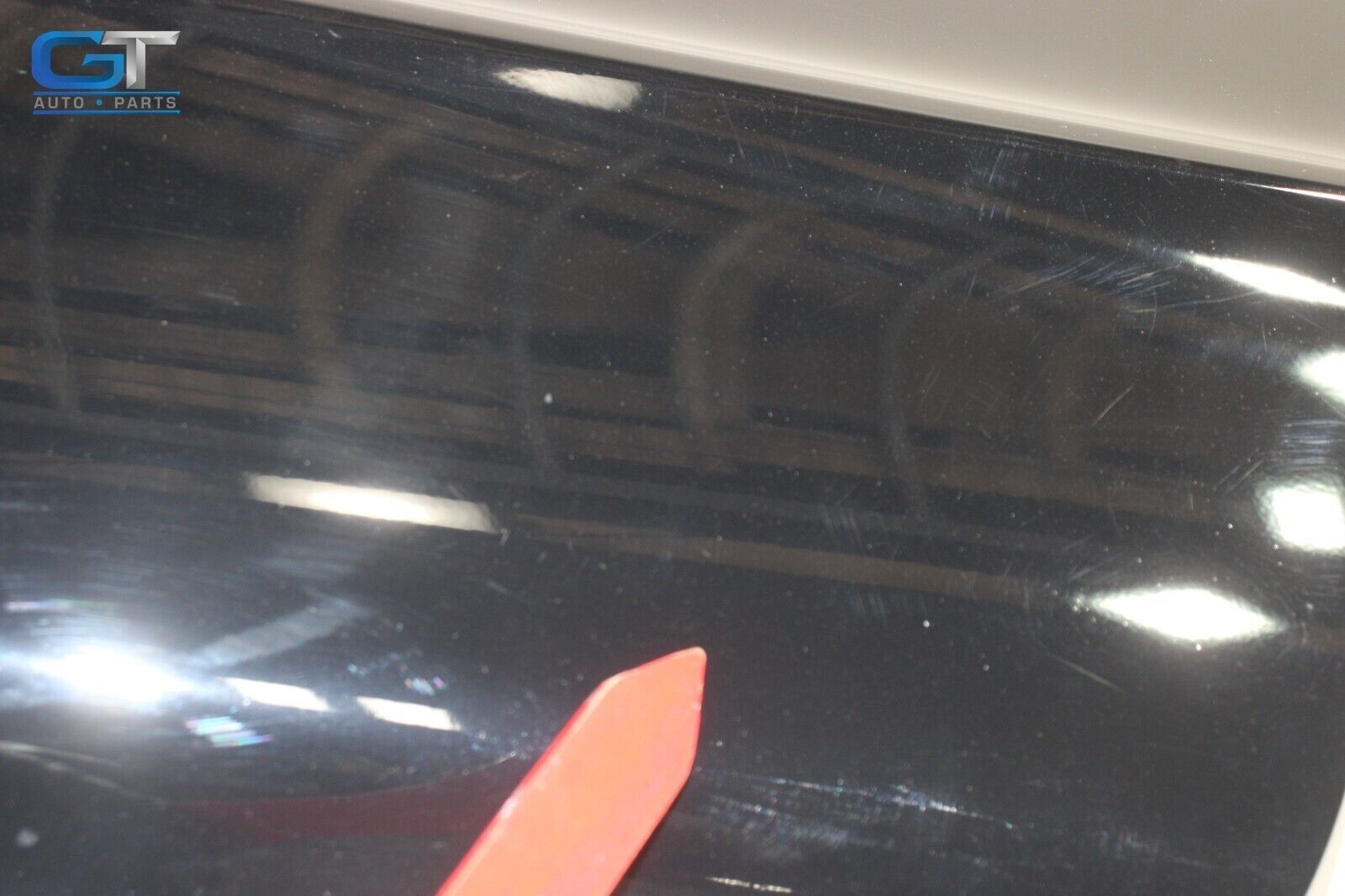 2007 - 2010 ASTON MARTIN V8 VANTAGE LEFT DRIVER SIDE DOOR SHELL PANEL OEM