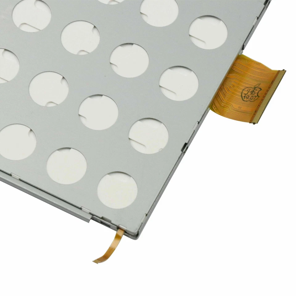 Replacement LCD Display Screen+Touch Screen Digitizer for Nintendo Wii U Gamepad - Image 4 of 4