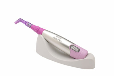 Premier Dental AeroPro Hygiene Prophy Handpiece Cordless Basic Kit 1 yr warranty