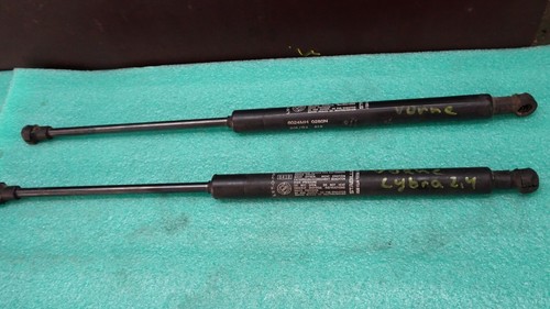 Lancia Lybra 2.4 JTD Motorhaubendämpfer Satz 46763101