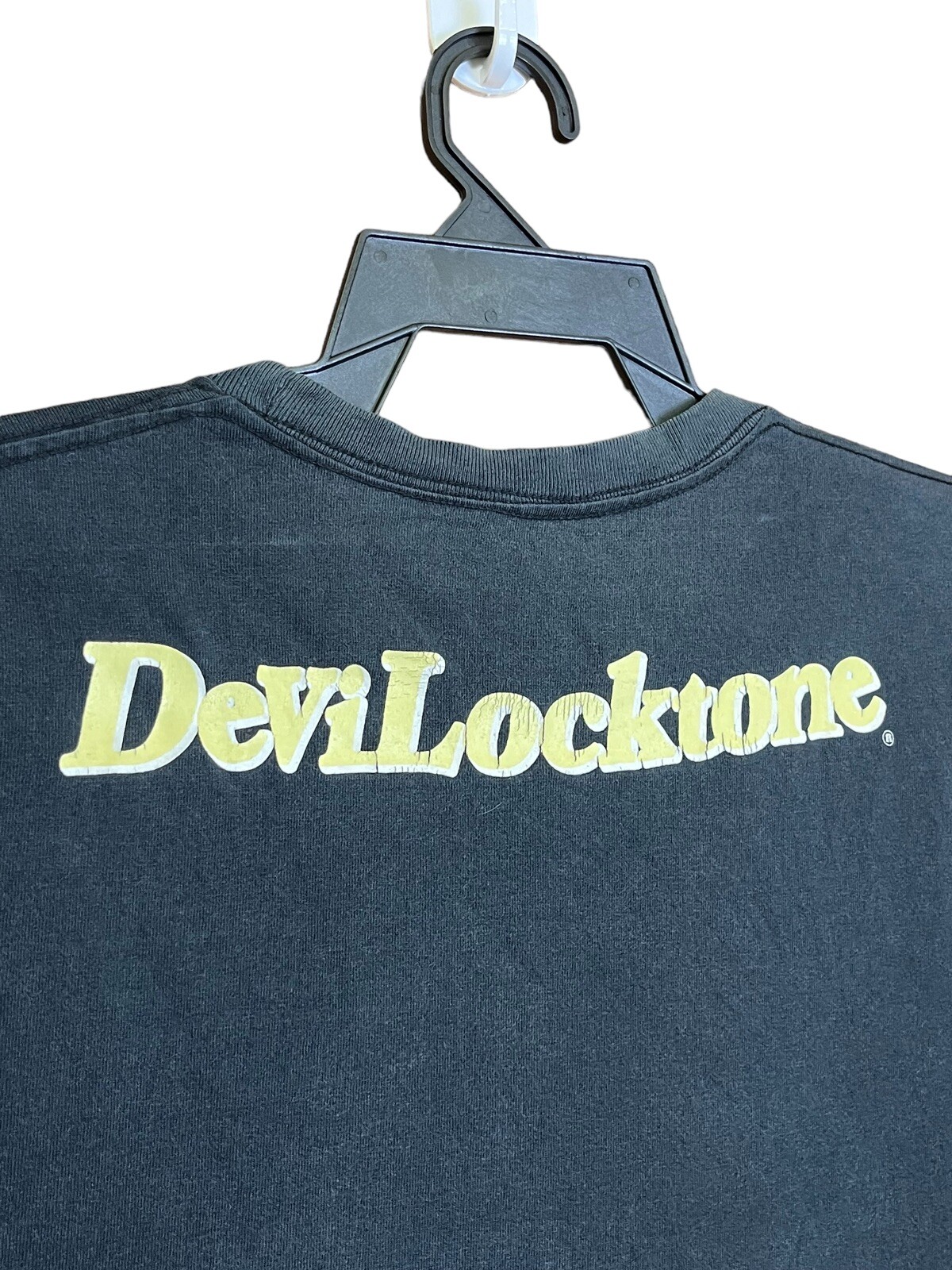COOL🔥🔥AUTHENTIC DEVILOCK x ROLLING STONE DEVILO… - image 7