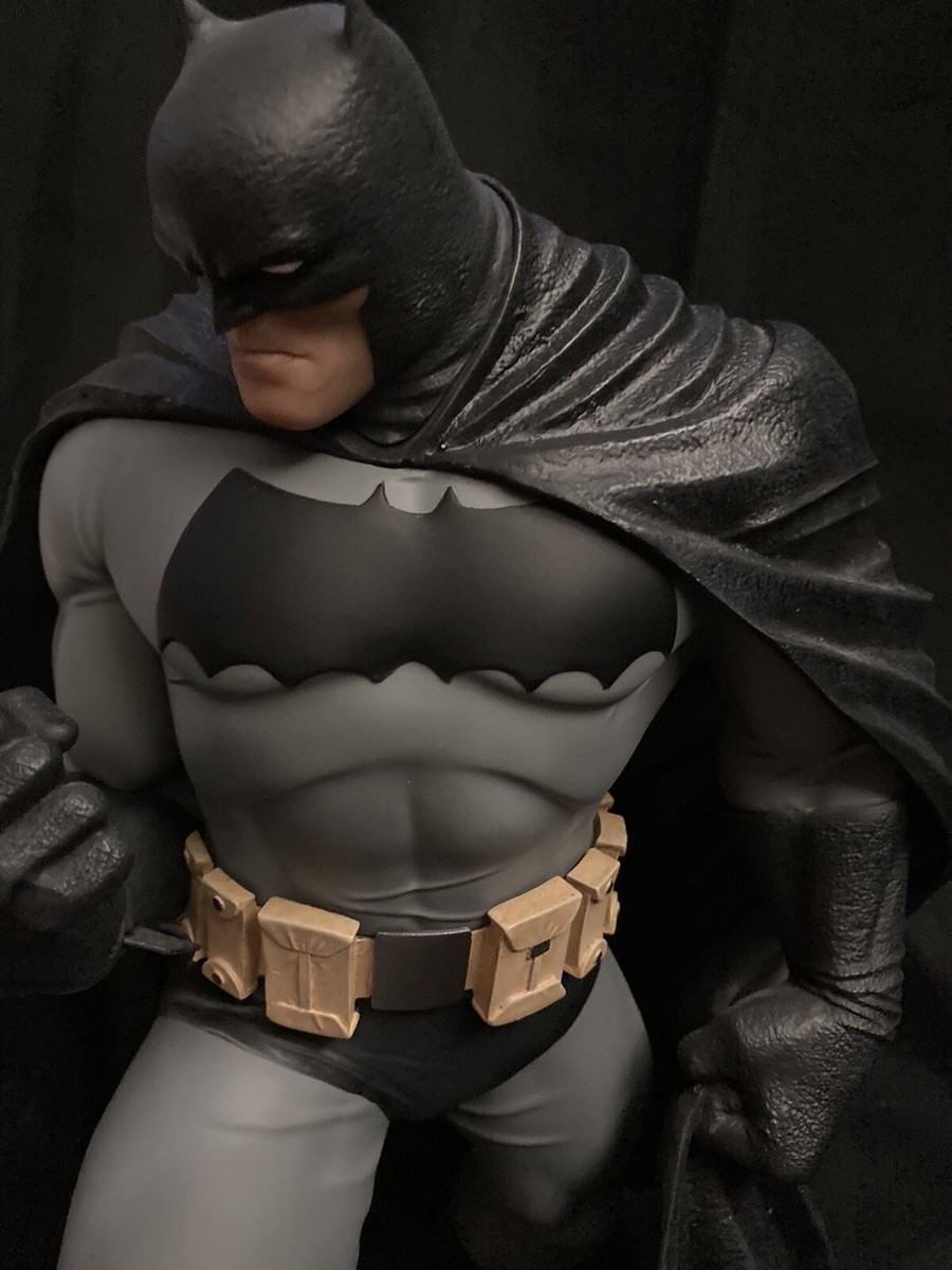 アメコミ DC Designer Series Batman Andy Kubert DC Designer Series-Batman-Based On Andy Kubert-Full Size