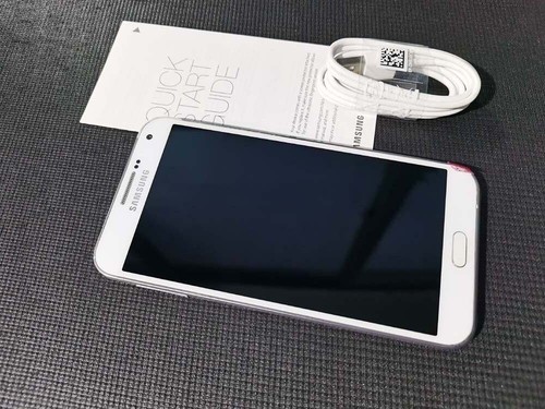 Samsung Galaxy E7 SM-E7000 - Unlocked - 16GB - microSDXC Tested Fully functional - Afbeelding 6 van 14