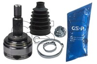 850130 GSP Gelenksatz, Antriebswelle FüR Renault