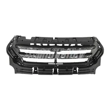 Front Upper Grille Inner Support Reinforcement Bracket For 2017-2019 Ford Escape