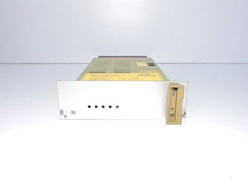 SCHEDA DI ALIMENTAZIONE ELETTRONICA STN ATLAS DSR 725 S-24 - Foto 2 di 7