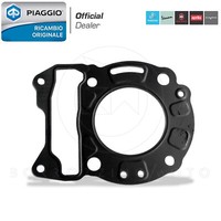 Zylinderkopfdichtung Original Piaggio Vespa GTS 4T IE Super 125 2011