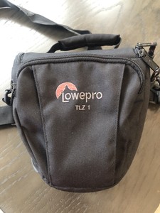 lowepro tlz 1