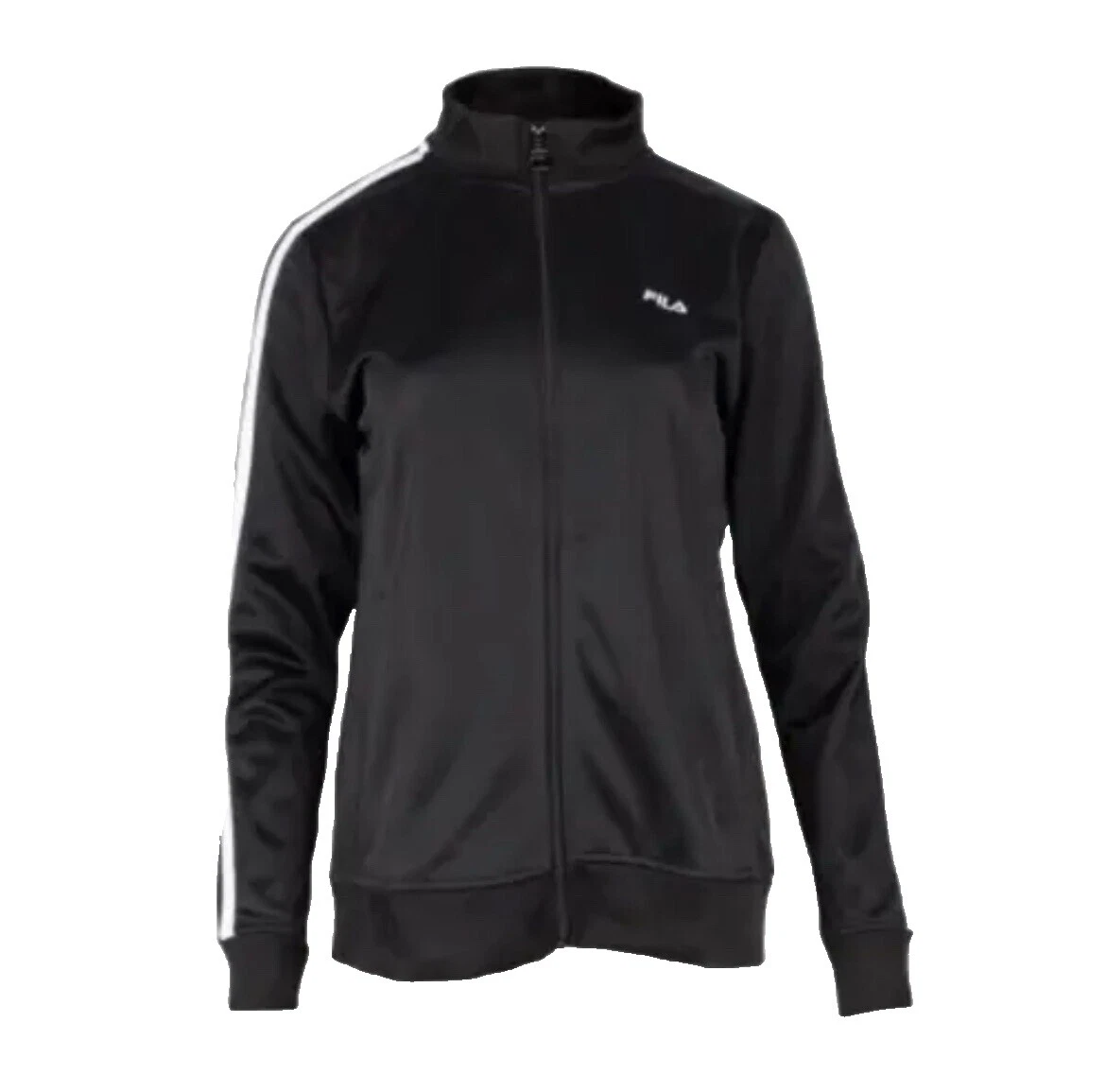 FILA Track Jacket Women's Activewear