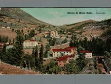 Trento Ferrara di Monte Baldo F. piccolo  spedita