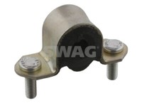 Swag Stabilisatorlager 12Mm Vorne FüR Fiat Doblo Palio Siena Strada 1.0-1.9D