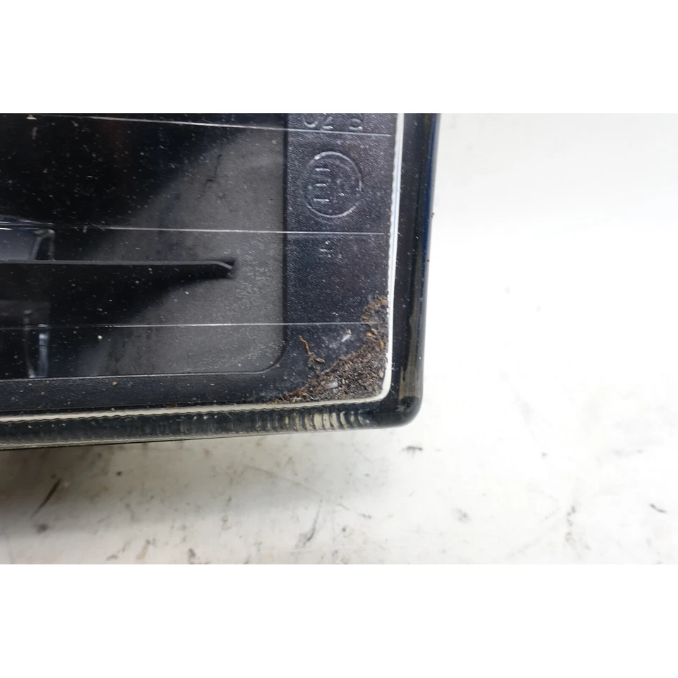 Faro antiniebla delantero derecho de fábrica dañado BMW E39 1995-2001 serie 7 OEM Foto 3 de 4