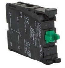 Sprecher + Schuh D70-X20D Contact Block NEW! FREE SHIPPING!