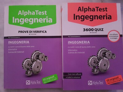 Alpha Test Engineering Quiz und Verifizierungstests