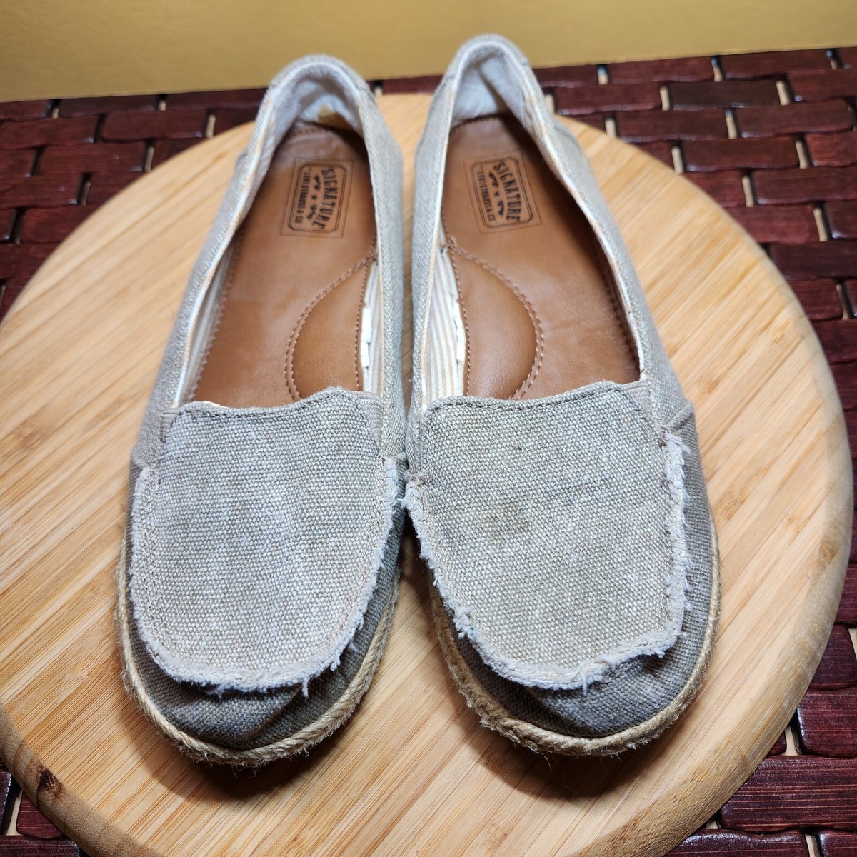 Levi flats Levi Flats - NUDE | Velvet Noire Boutique main image 4