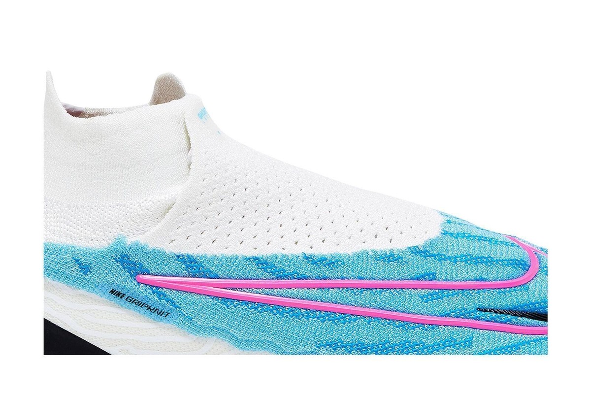 Size 10.5 - Nike Phantom GX Elite Gripknit DF FG Blast Pack for
