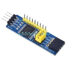 PCF8574 IO Expansion Board I/O Expander I2C-Bus Evaluation Development Module W