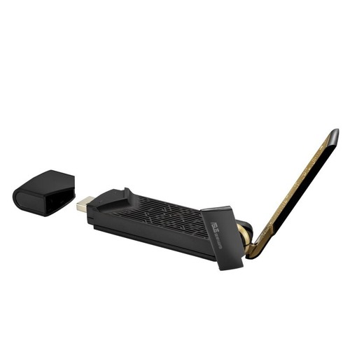 4718017998253 ASUS USB-AX56 WLAN 1775 Mbit/s ASUS - Bild 5 von 6